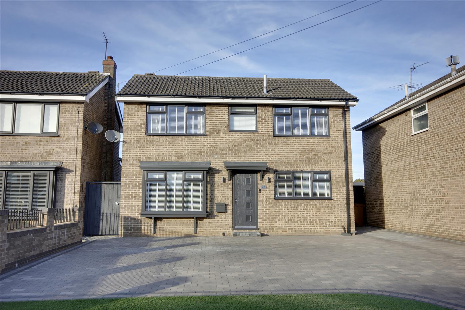 Estate Agents Hull, East Yorkshire serving Brough & Hull Matthew Limb